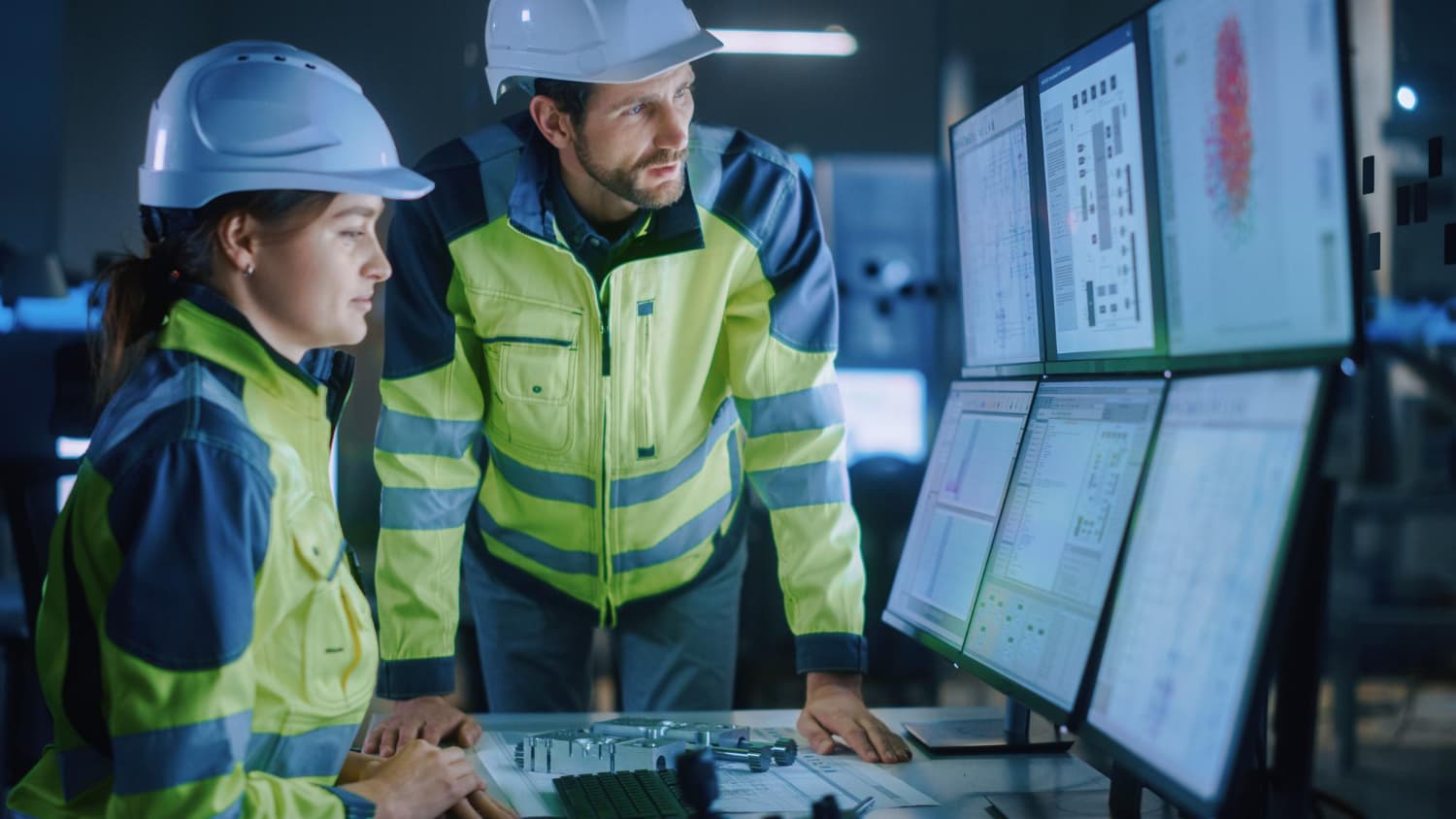 Technical Consulting and Engineering