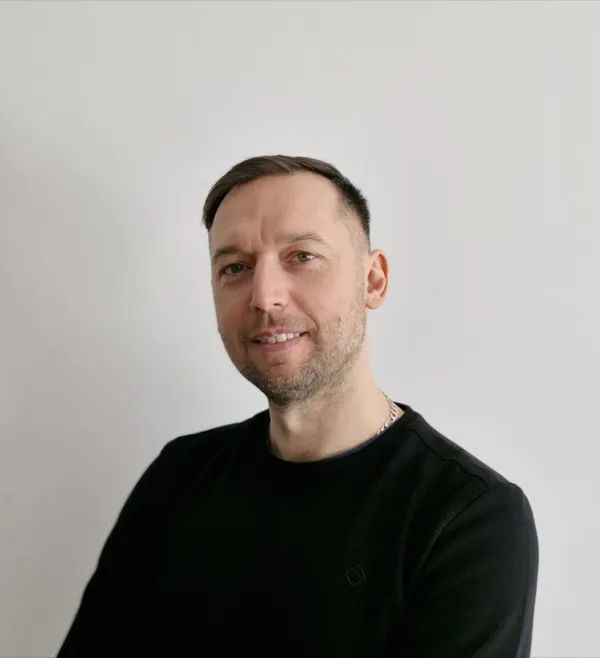 Grzegorz Młynarczyk