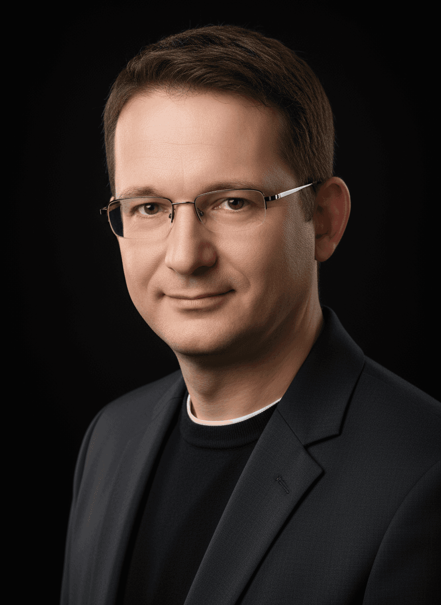 Bartłomiej Jaworski